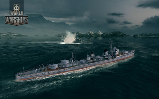 World of Warships - Вашими стараниями. Интервью с главным продюсером World of Warships